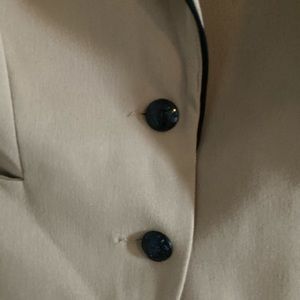 Beautiful Express Wide Leg Pant Suit